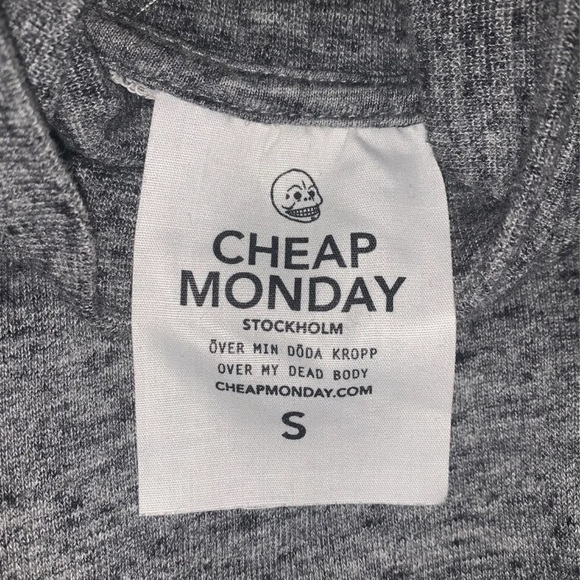 Cheap Monday Turtleneck - Picture 5 of 5